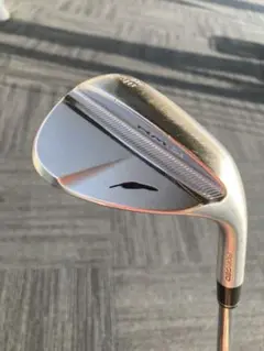 フォーティーン RM-α 58H NSPRO DS91W 58度