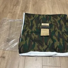 敷布団カバー