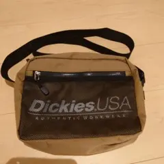 ⭐️送料無料⭐️ ディッキーズ Dickies ショルダーバッグ
