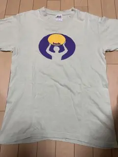 BECK Tシャツ バンドTシャツ古着ヴィンテージusaロック　フェス