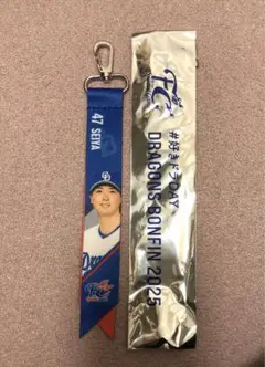 中日ドラゴンズ　FCボンフィン　吉田選手
