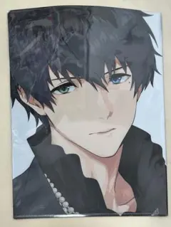 Beit FiFS アイドルマスターSideM クリアファイルセット