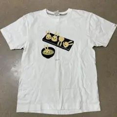 キューン 47都道府県Tシャツ 2021 兵庫県ホワイト M