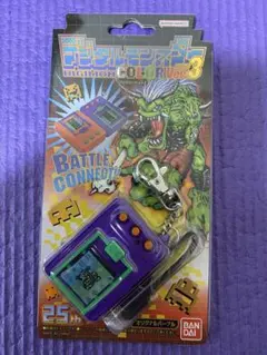 デジタルモンスター　カラー　ver3