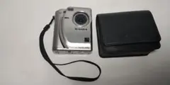 FUJIFILM 富士フイルム デジタルカメラ Fine Pix 4700z
