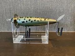 新品　ヘドン　ルアー　浮き輪　シャンプーハット 2025年最新】Yahoo!オークション -道楽 シャンプーハットの中古