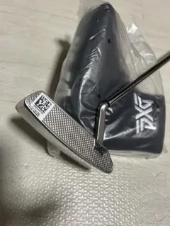 PXG HELLCAT Zero Torque パター ヘルキャット ゼロトルク