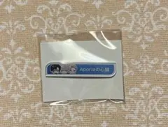 称号アクリルバッジ 本部