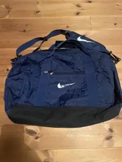 NIKE ボストンバックナイキダッフルバックoldvintagey2k