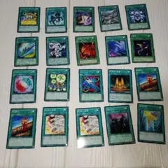 遊戯王デュエルモンスターズ