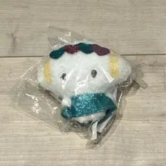 happyくじ　サンリオ　ぬいぐるみチャーム　こぎみゅん
