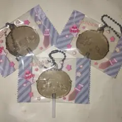 ちいかわ キャンディ キーホルダー