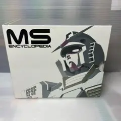 アスキー・メディアワークス - 機動戦士ガンダムＭＳ大図鑑宇宙世紀ボックス 機動戦士ガンダムMS大図鑑宇宙世紀ボックス 初版