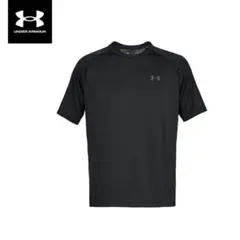 アンダーアーマー　 UA テック2.0 ショートスリーブ Tシャツ