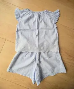 セラフ☆セットアップ☆サイズ110cm