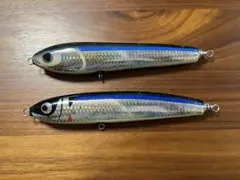 カミワザ 青物 デコマサ デコポップ プラグ*3 ジグ*3 計6つ 全部未使用 Yahoo!オークション -「カミワザ」(トップウォーター) (海水)の