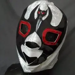 ミルマスカラス ルチャリブレ プロレスマスク◆メキシコ雑貨◆エスニック雑貨