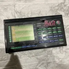 TOMY馬之助コンピュータ競馬ゲーム