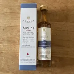 Peller Estatesアイスワイン 200ml 2019 . PILLIT Peller Estatesアイスワイン 200ml 2019 . PILLIT