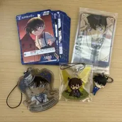 名探偵コナン まとめ売り