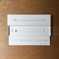 Apple Pencil (第1世代)