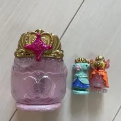 プリンセスパフューム　プリンセスプリキュア