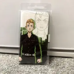 東京リベンジャーズスマホケース