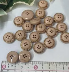 124昭和レトロボタン(送料込み)