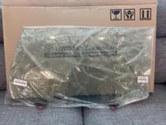 TOYOTA 純正 FJクルーザー用ガラス 左フロントドアガラスのみ