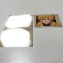 鬼滅の刃 我妻善逸 パシャこれ
