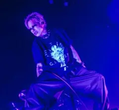 gism Tシャツ DIR EN GREY 京 着用