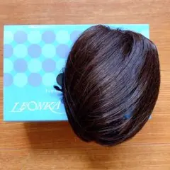 未使用★LEONKA レオンカ　ヘアピース　定価4410円 入園、入学、卒園