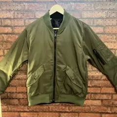 JACKROSE ジャックローズ 芭流覇羅 東リベ MA-1ジャケット サイズ3 ☆ 人気 JACKROSE ジャックローズ 芭流覇羅 MA-1 サイズ3 - メルカリ