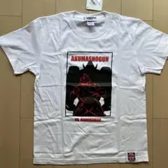 お値下げ‼️キン肉マン　悪魔将軍　Tシャツ Mサイズ