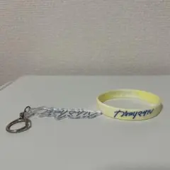 【限定】カネヨリマサル　キーホルダー　ラババン　2点セット