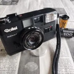 2025年最新】rollei rolleimat fの人気アイテム - メルカリ