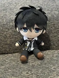 DIABOLIK LOVERS ディアラバ 無神ルキ ぬいぐるみ フィギュアメーカーGift - DIABOLIK LOVERS ぬいぐるみ 無神ルキ-