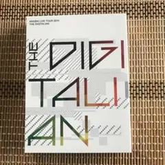 嵐/ARASHI LIVE TOUR 2014 THE DIGITALIAN〈…