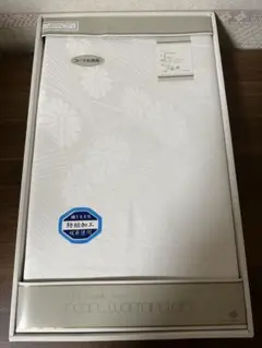 VARACITY コーマ糸 コットンシーツ