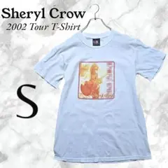 希少　1997s SherylCrow Live Tee Sheryl Crow - 1997 Black Tour Shirt. XL. | eBay