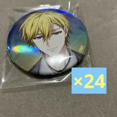 アイナナ シャッフルユニット シャフユニ 六弥ナギ ナギ 24点セット