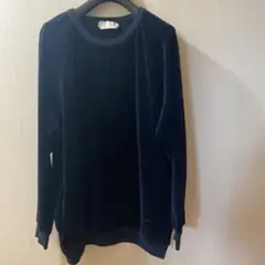 クロエ スエード M.L sizeでも大丈夫です。