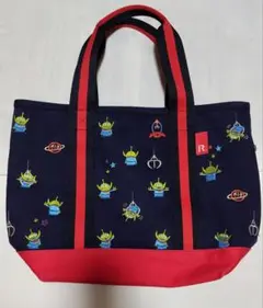 ROOTOTE トイストーリー