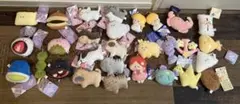 つぶらな瞳シリーズ　１点350円　4点1100円 5点1300円