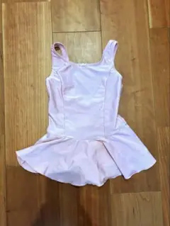チャコット　レオタード　120K
