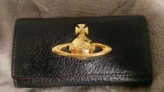 Vivienne Westwood ヴィヴィアンウエストウッド キーケース