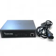 VIVOTEK 4xFE PoE+1xFE AW-FET-050A-065①