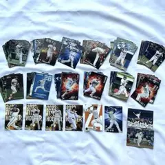 プロ野球チップスカード 2021〜2025 まとめ売り 計112枚
