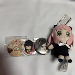スパイファミリー グッズ まとめ売り
