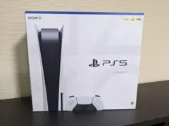プレイステーション5